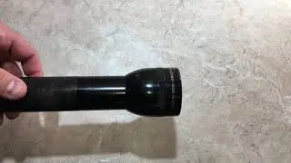 АНОНС. Maglite 6D LED Upgrade