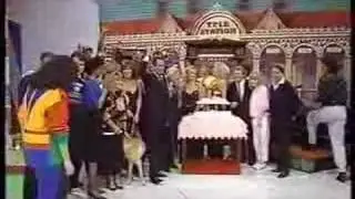 Game Show History