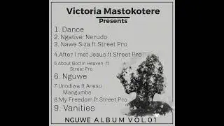 About God in Heaven ft Street Pro