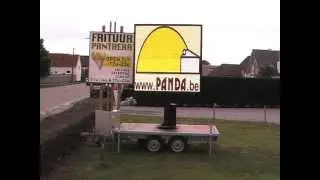 Relight Led Screen Rental