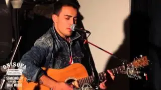 Yo Preston - Take Care (Drake ft. Rihanna Cover) - Ont' Sofa Live at G23 Harrogate