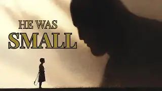 He Was Just a Boy&hellip; Until God Did This
