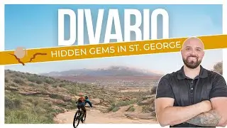 Divario: Hidden Gems in St. George
