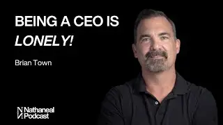 The Truth About Running a 7-Figure Business | Brian Town