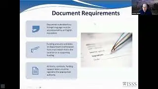 Overview of J 1 Exchange Visitor