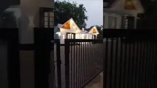 New house for sale. 1350 SQFT Beautiful 3 BHK home with 13:cent land for sale.    #dreamhome #villa