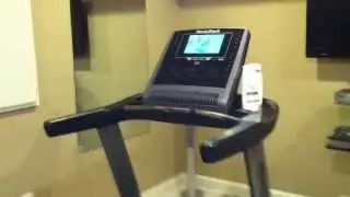 Nordictrack treadmill assembly service video in DC MD VA by Furniture assembly Experts LLC