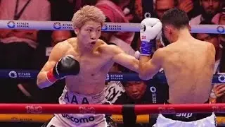 井上尚弥のピカソ戦「あれが最低ラインだとしたら怖い…」長谷川穂積が“世紀の対決”をズバリ予想「やはり井上
