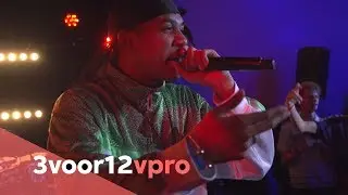 Sor - live at Song van het Jaar 2019