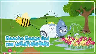 🎵 Beacha Beaga Bu&iacute; - Na Weatherbies le Clare Galway