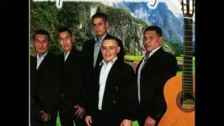 APASIONANTES DEL MERENGUE JUNTO AL TIEMPO