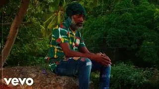 NYLE BANKS, LUTAN FYAH - GLASS HOUSE (Official Music Video)