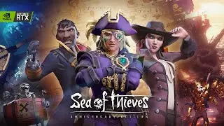 Sea of Thieves | Gameplay Part 12 (Part - 1) | Sailing, Exploring, and Adventure