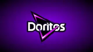 Doritos Logo Effects
