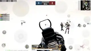Pubg New State First HACK 😜😎