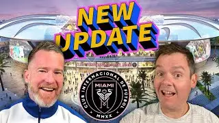 Miami Freedom Park Update: Construction Images
