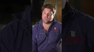 Evolution of Cabernet Sauvignon 🍇 Redman Wines | Coonawarra #Shorts