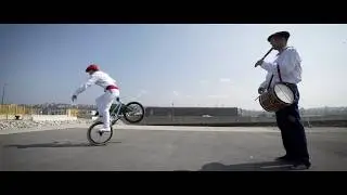 AurreskuBike by Freskue