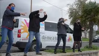 Seixal Solidário 2020