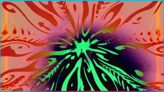 Donmiron - Electroids (sound and video by Miron)