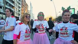 55 San Silvestre Gijón 2024