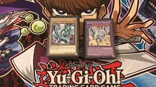 Yugioh Blue Eyes Deck Profile (Post May 2018 F/L List)