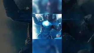 Los 4 Fant&aacute;sticos: Primeros pasos 🔥 &ldquo;La batalla final contra Galactus&rdquo; 😱 #shorts #movie #film #fyp