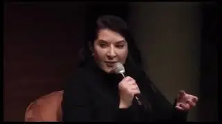 Marina Abramovic Says Donald Trump is the Magician to 