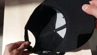 Снепбек/snapback The North Face