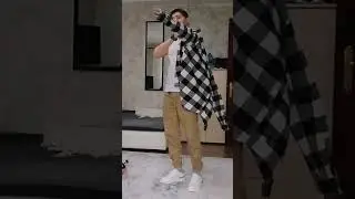 Spring Outfits Ideas | Men's lookbook Casual Outfits #shorts #spring #casualoutfits #mensfashion