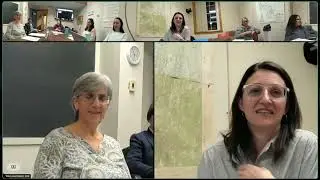 Belchertown Creative Economy Committee, December 8th, 2025