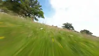 Cinematic near Stover Clay Works Teigngrace, Newton Abbot UK #fpv #quadcopter #drone #fpvfreestyle