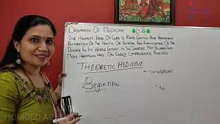 Footnote 1of Aphorism 1 | Why Theoretic Medicine Fails | Organon Breakdown