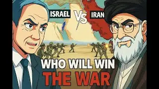 Iran vs Israel Conflict: Nuclear Tensions, Proxy Wars & Middle East Power Struggle