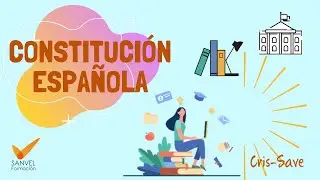 PRIMER VÍDEO DE TODO OPOSITOR/A