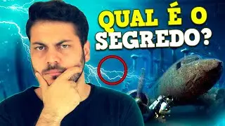 Tri&acirc;ngulo das bermudas: A hist&oacute;ria completa | Desvendando Mist&eacute;rios #01