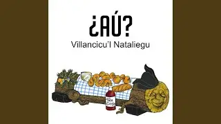 Villancicu'l Nataliegu