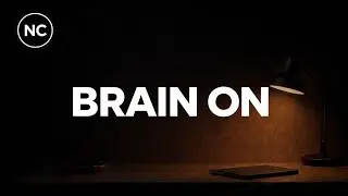 ADHD Relief: Deep Brown Noise for Intense Focus (1 Hour Deep Work)