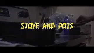 Jabo &ldquo;Stoves and Pots&rdquo; Prod By Dj Shawdi P Official Video @JaboEnt