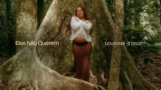 Lourena - Eles N&atilde;o Querem (prod. Terror dos Beats)