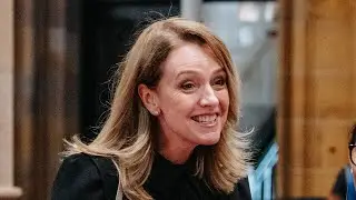 Kellie Sloane’s appointment as NSW Liberal Leader ‘had to happen’
