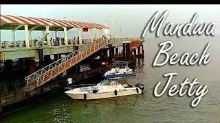 mandwa port trip....