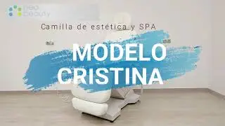 Camilla estética SPA de gama alta novedad Cosmetic massage table SPA novelty upper level