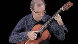 Eric Franceries Performs Introduction & Rondo on W. Jellinghaus Romantica Model