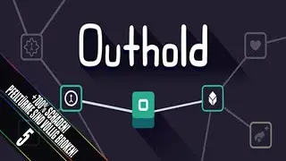 ✪ +700% SCHADEN! 🏹 Pfeilt&uuml;rme sind V&Ouml;LLIG BROKEN! (Level 7 Boss besiegt) | Outhold #5 ✪