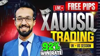 xauusd gold live trading Stream signals analysis  |  30 OCT