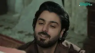 Ghulam Bashah Sundri Episode 06 | Best Scene 05 | Imran Ashraf - Hina Afridi - Zaviyar Naumaan