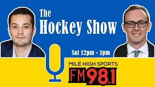 The Hockey Show - Episode 84