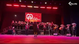 Celebramos juntos el Día Internacional de las Personas Mayores con 