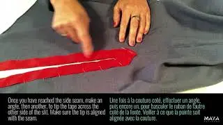 TUTO_024_Gos Grain Tape on Slits_ENERGY_MAYA Patterns